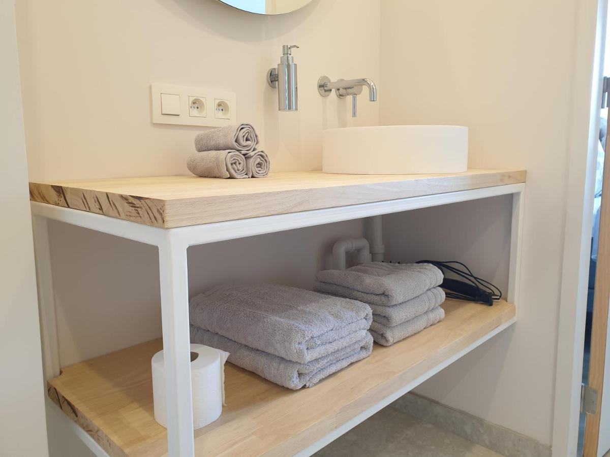 Bed and Breakfast Snooze Ostende Exterior foto