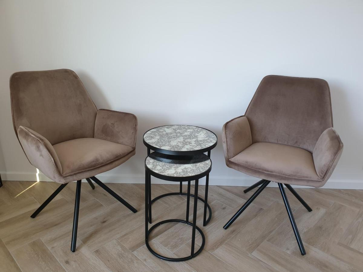 Bed and Breakfast Snooze Ostende Exterior foto