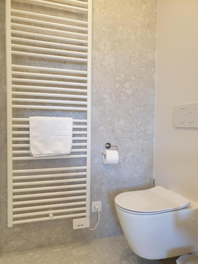 Bed and Breakfast Snooze Ostende Exterior foto