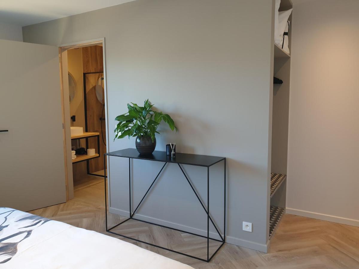 Bed and Breakfast Snooze Ostende Exterior foto