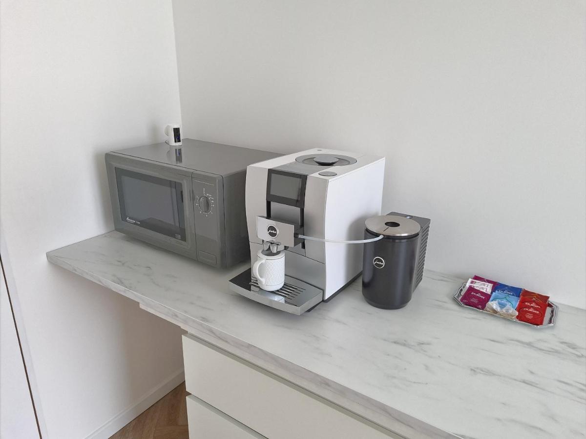 Bed and Breakfast Snooze Ostende Exterior foto